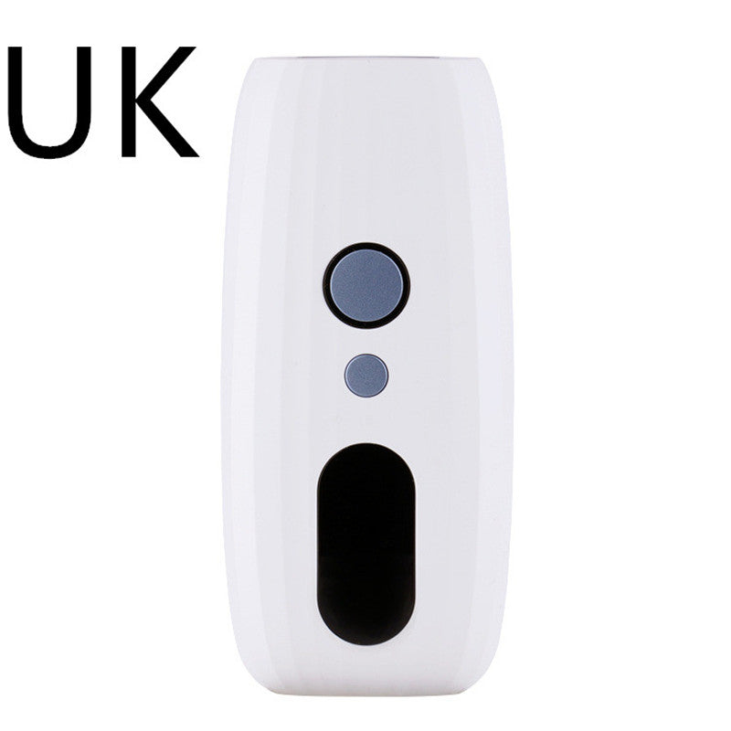 Skin Rejuvenation Device Home Epilator Electric Hair Removal Device Beauty DealSniper.net White UK