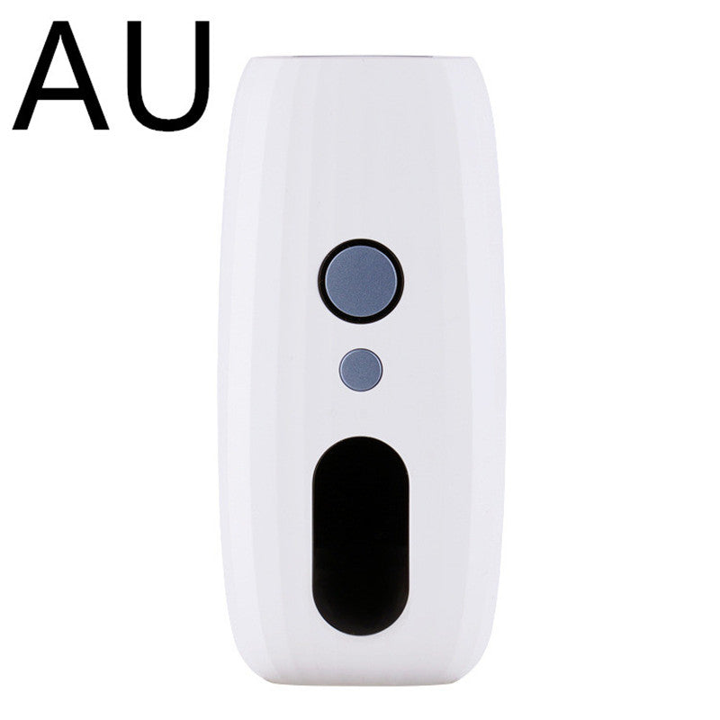 Skin Rejuvenation Device Home Epilator Electric Hair Removal Device Beauty DealSniper.net White AU