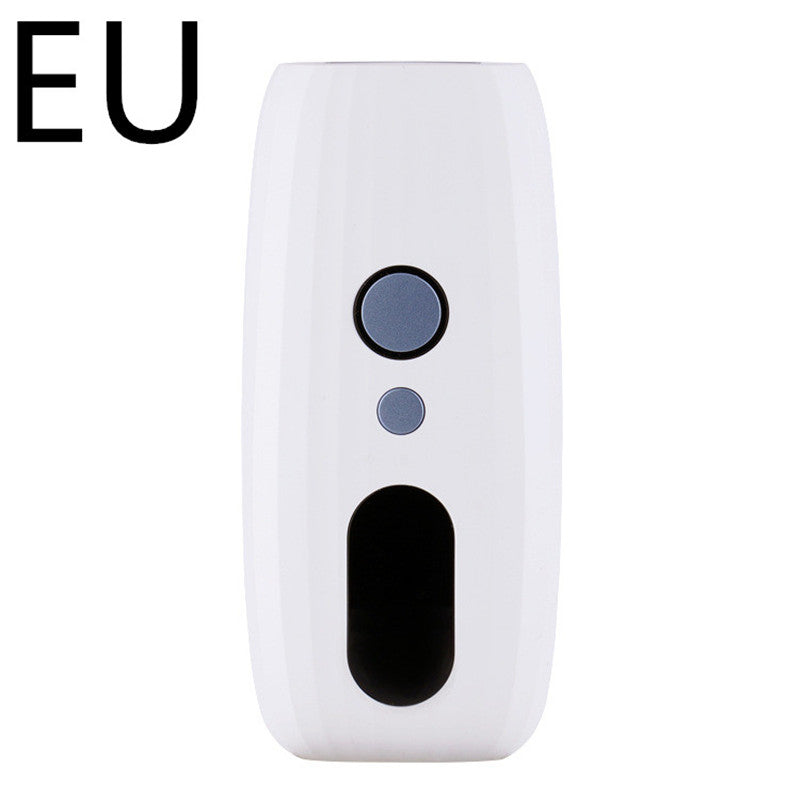 Skin Rejuvenation Device Home Epilator Electric Hair Removal Device Beauty DealSniper.net White EU