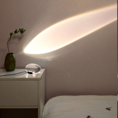 Projection Lamp Background Decoration Atmosphere Lamp