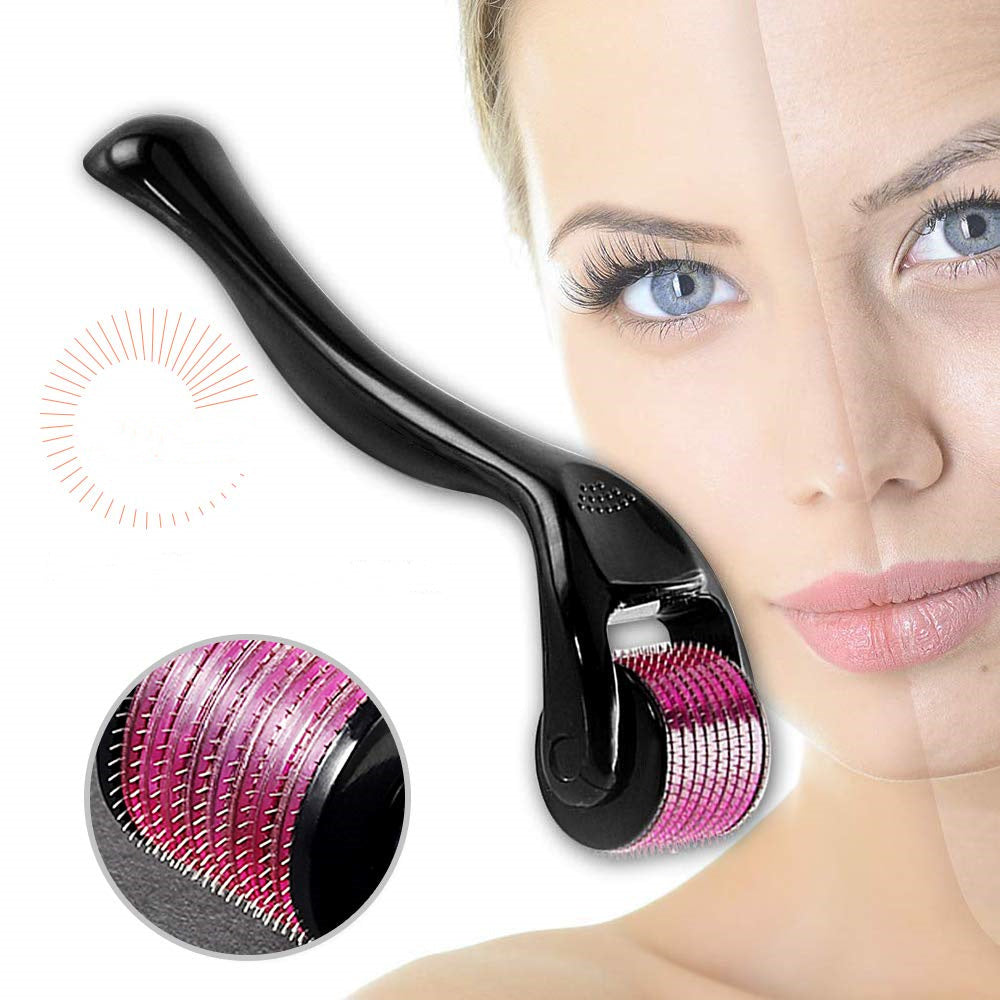 Microneedle Roller Wholesale Beauty Equipment Beauty dealsniper-net