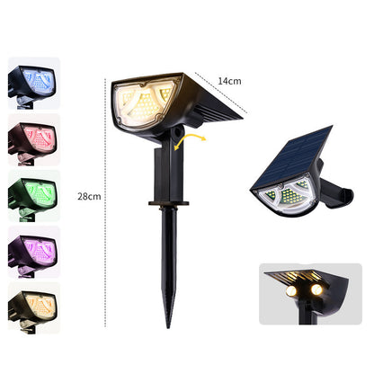 Outdoor Garden Lights, Garden Lights, Lawn Lights, Led Spot Lights