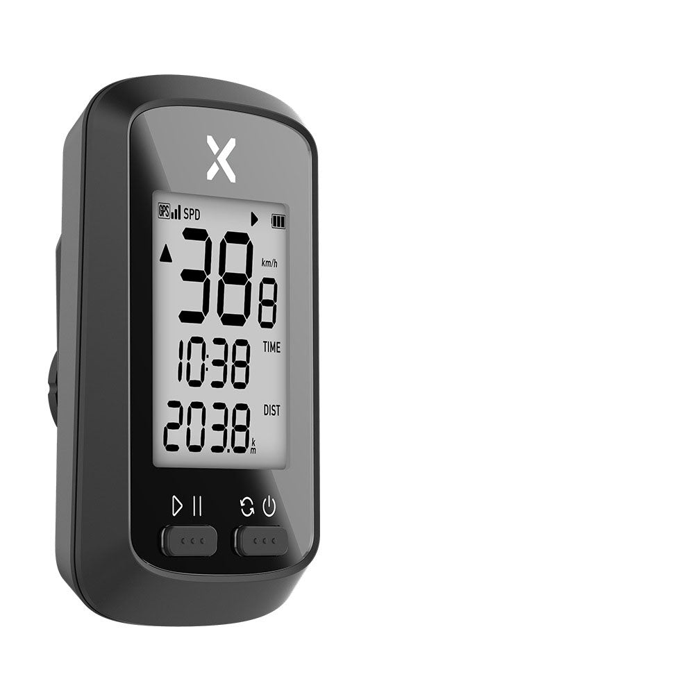 XOSS G English GPS Code Table Mountain Road Bike Wireless Speed Outdoor dealsniper-net