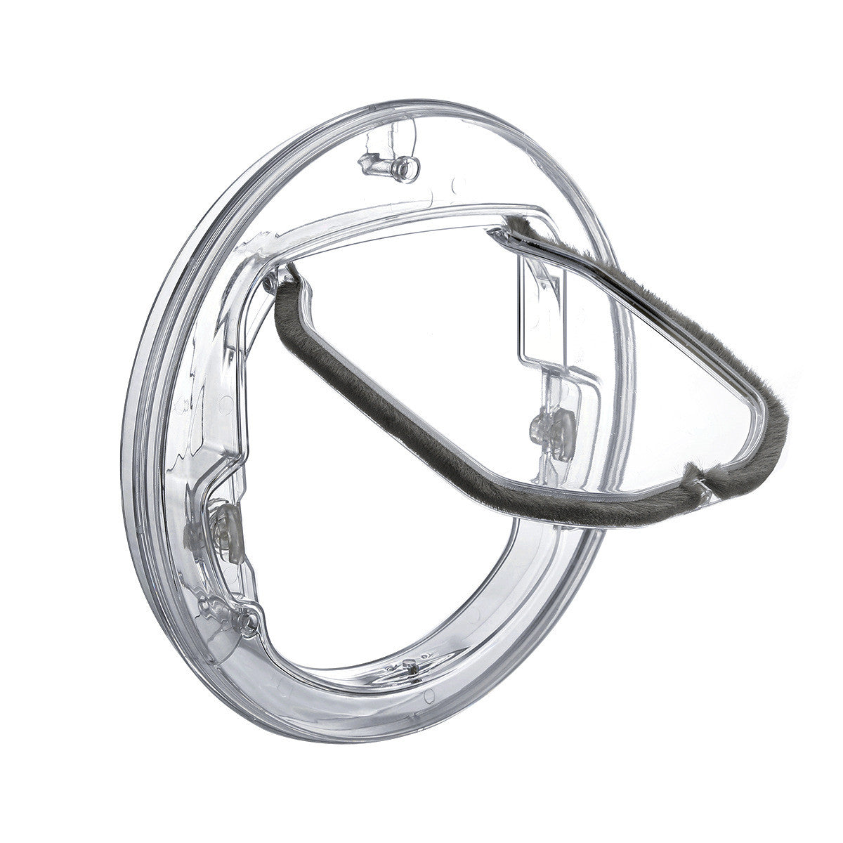 Pet Supplies New Pet Door Round Pets Gym From House L Transparent