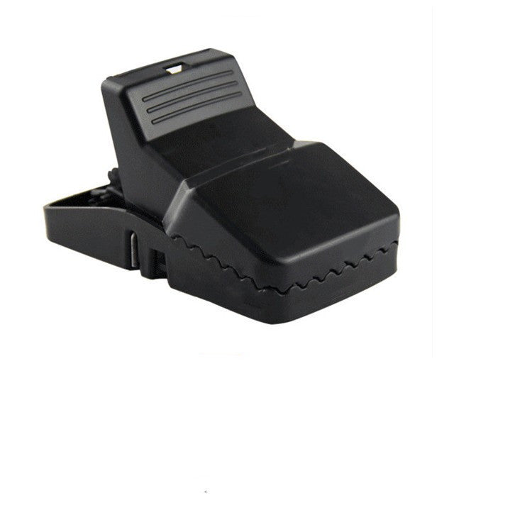 Plastic Mouse Trap Rodent Exterminator House DealSniper.net B