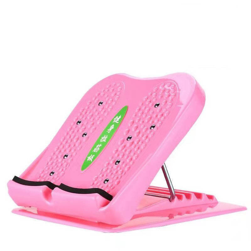 Household Simple Foldable Magnets Tensile Pedal Sports DealSniper.net B