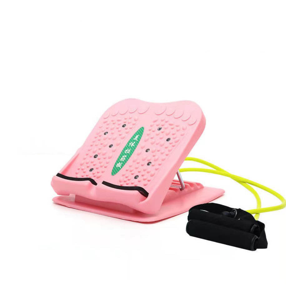 Household Simple Foldable Magnets Tensile Pedal Sports DealSniper.net