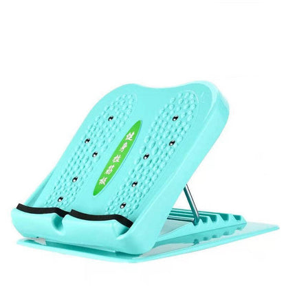 Household Simple Foldable Magnets Tensile Pedal Sports DealSniper.net A