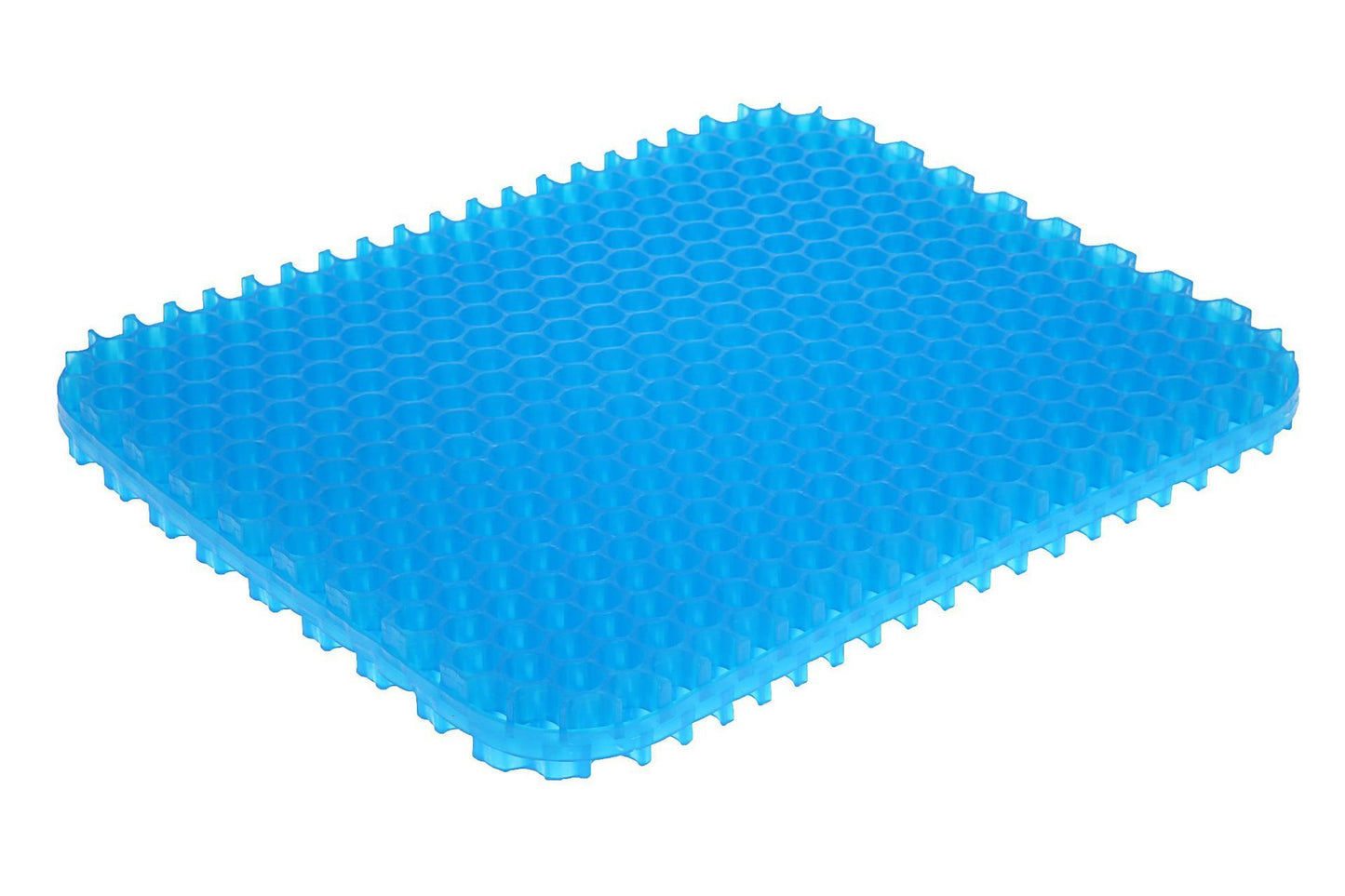 Summer Gel Cushion Honeycomb Car Seat Cushion