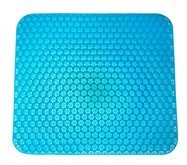 Summer Gel Cushion Honeycomb Car Seat Cushion