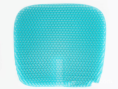 Summer Gel Cushion Honeycomb Car Seat Cushion