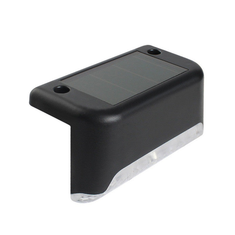 Solar Outdoor Aisle Corridor Step Stair Light Outdoor DealSniper.net