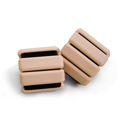 Men's and women's sports weight-bearing bracelets Sports DealSniper.net Brown