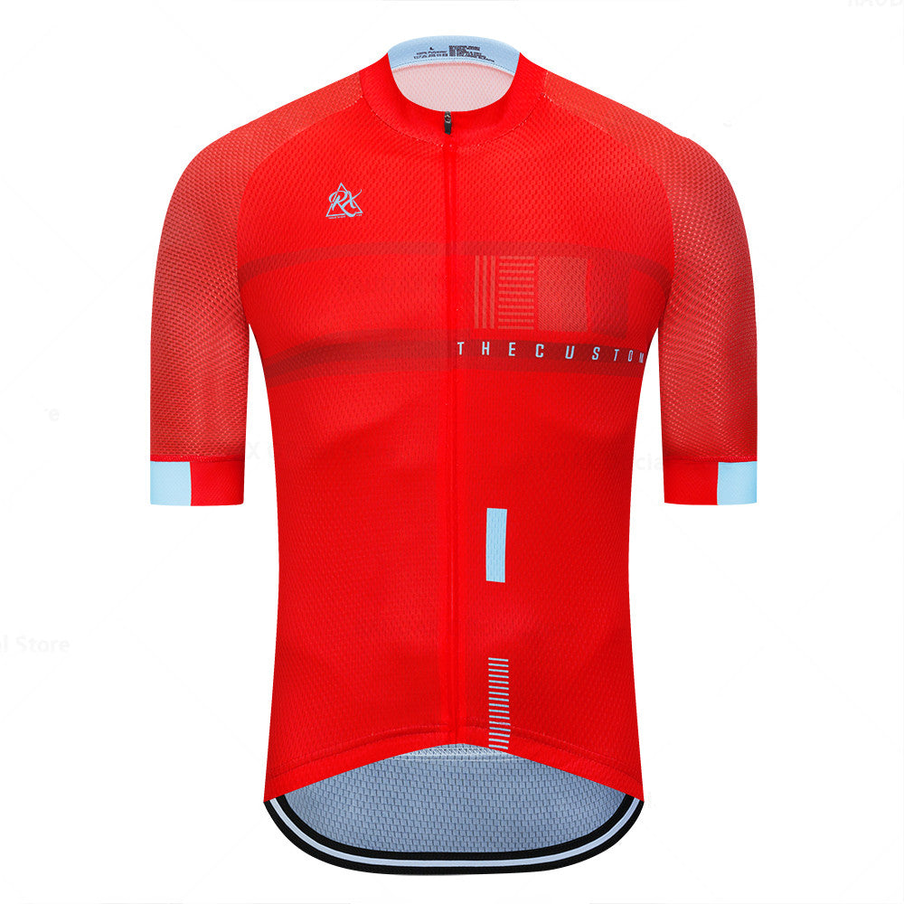 Men's Cycling Jersey Raudax Women's Short Sleeve Ropa Sports DealSniper.net 3style 2XL