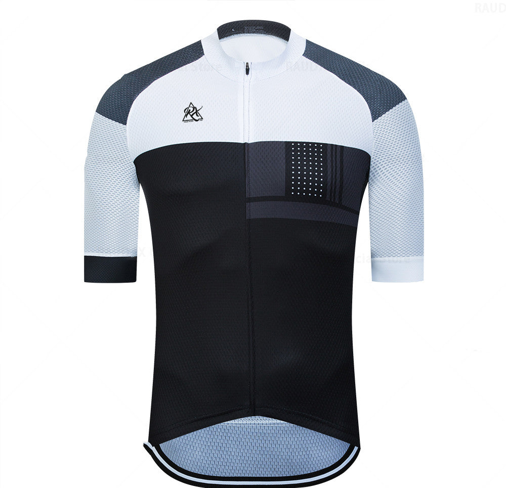 Men's Cycling Jersey Raudax Women's Short Sleeve Ropa Sports DealSniper.net