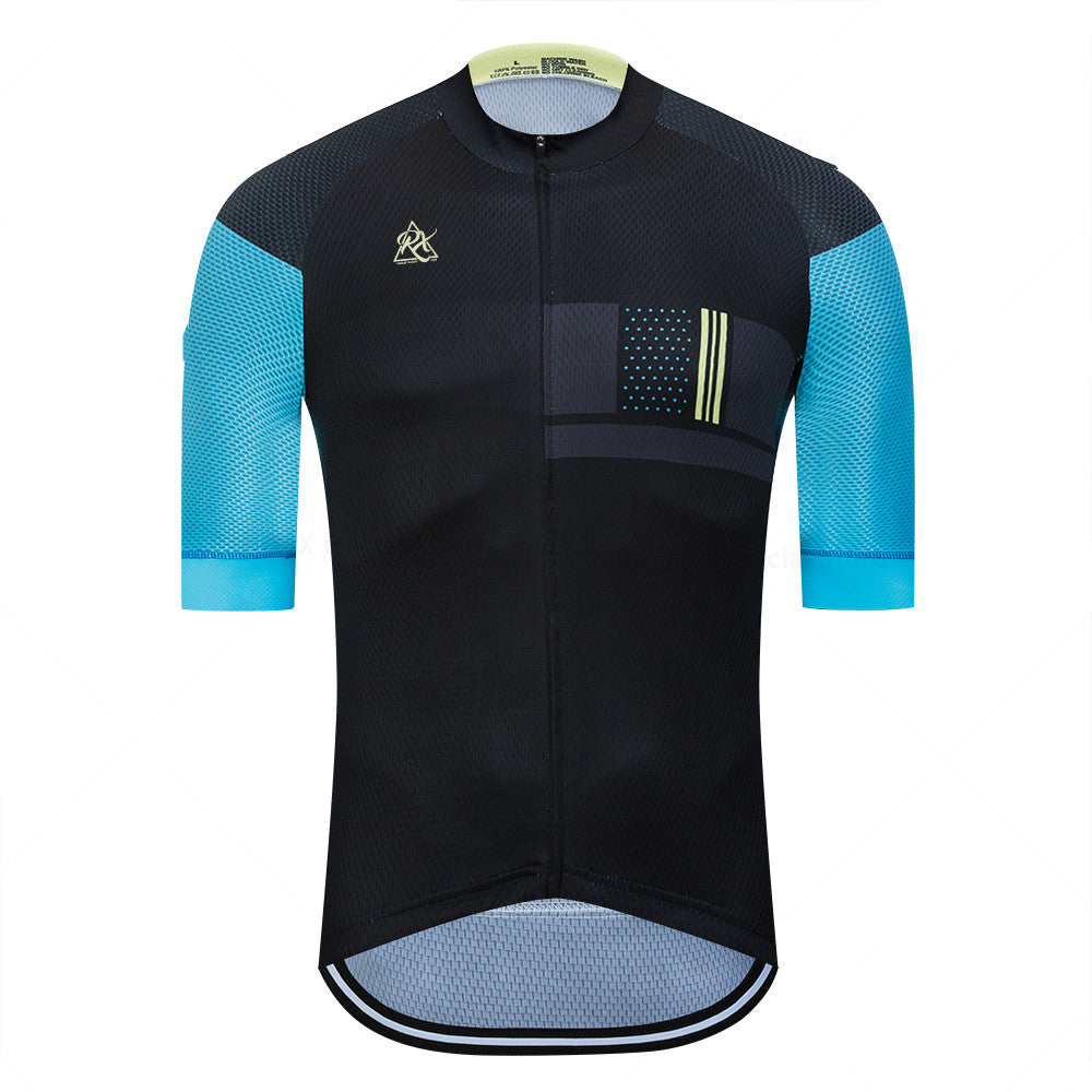 Men's Cycling Jersey Raudax Women's Short Sleeve Ropa Sports DealSniper.net