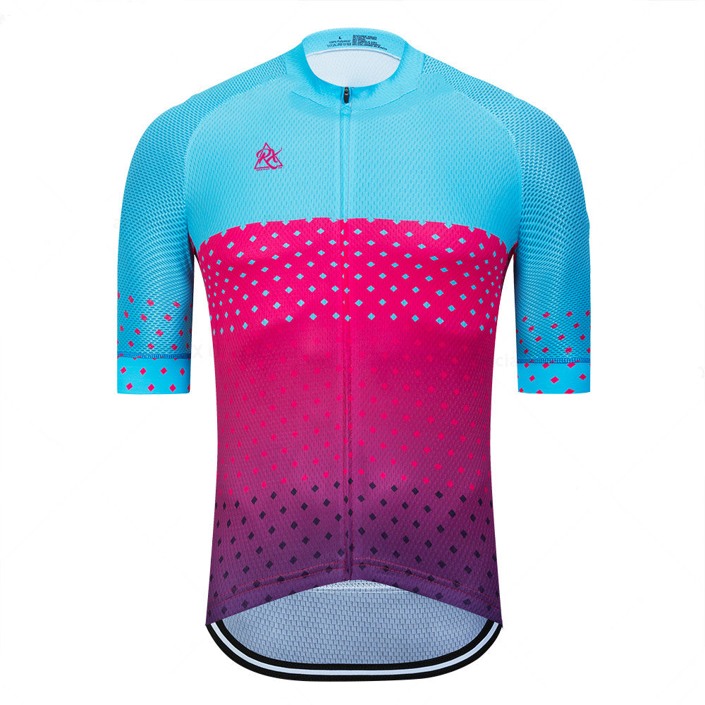 Men's Cycling Jersey Raudax Women's Short Sleeve Ropa Sports DealSniper.net