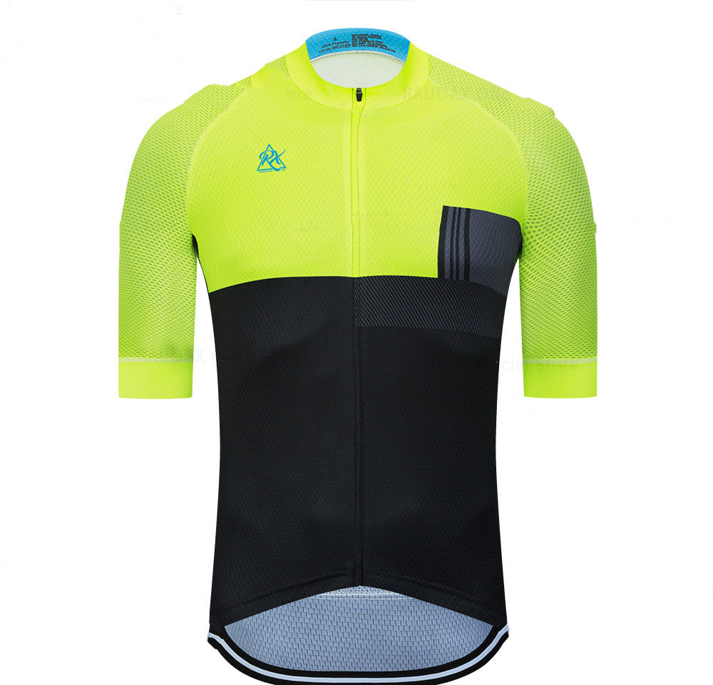 Men's Cycling Jersey Raudax Women's Short Sleeve Ropa Sports DealSniper.net 10style 2XL
