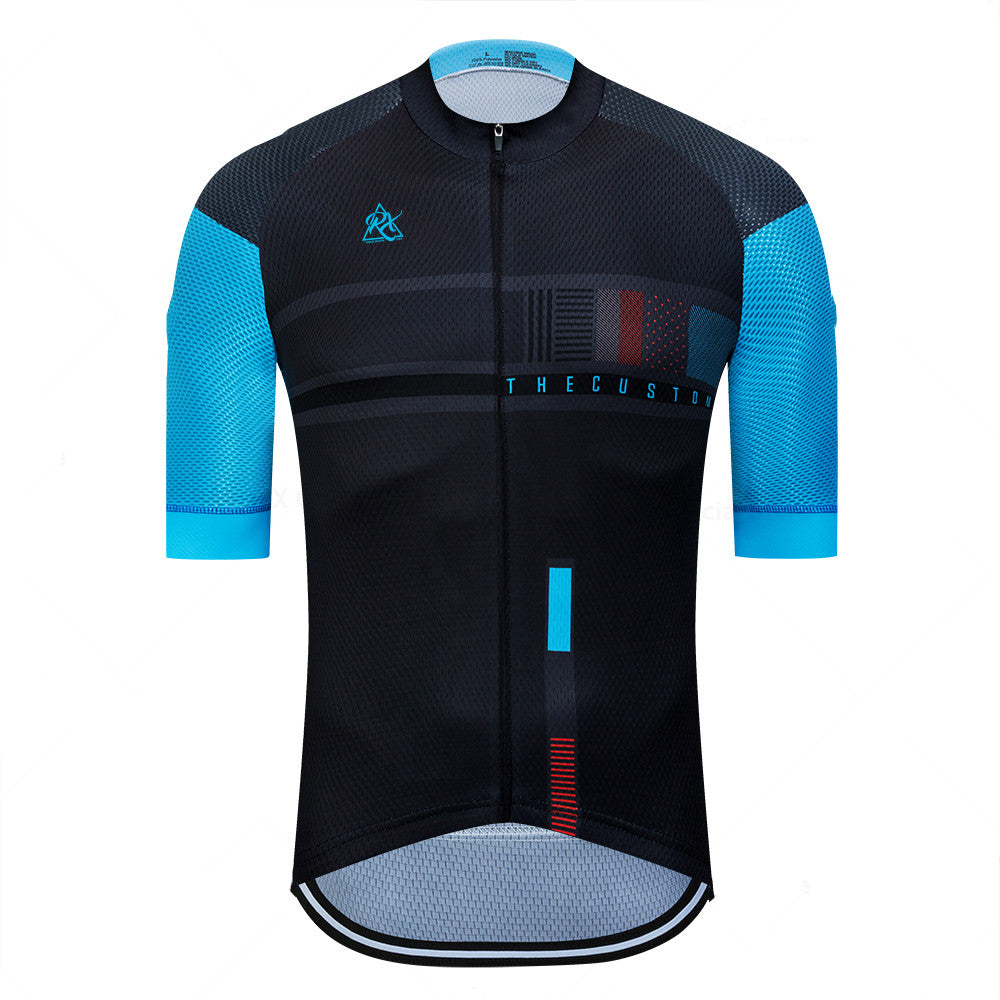 Men's Cycling Jersey Raudax Women's Short Sleeve Ropa Sports DealSniper.net
