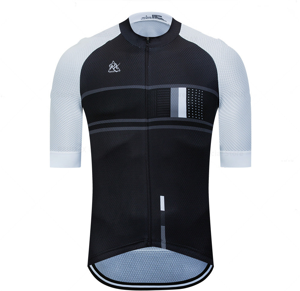 Men's Cycling Jersey Raudax Women's Short Sleeve Ropa Sports DealSniper.net 11Style 2XL