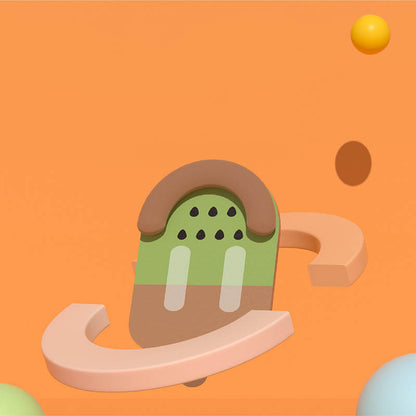 Creative Household Pets Cooling Down Popsicle Nest Pets DealSniper.net