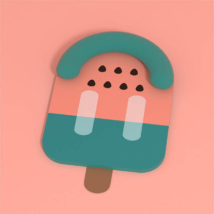 Creative Household Pets Cooling Down Popsicle Nest Pets DealSniper.net C