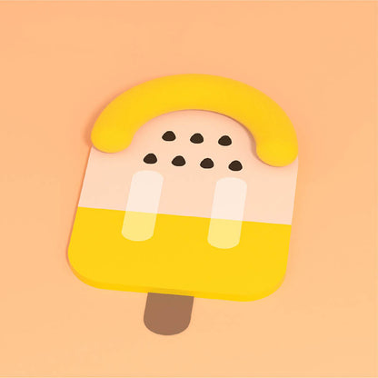 Creative Household Pets Cooling Down Popsicle Nest Pets DealSniper.net A