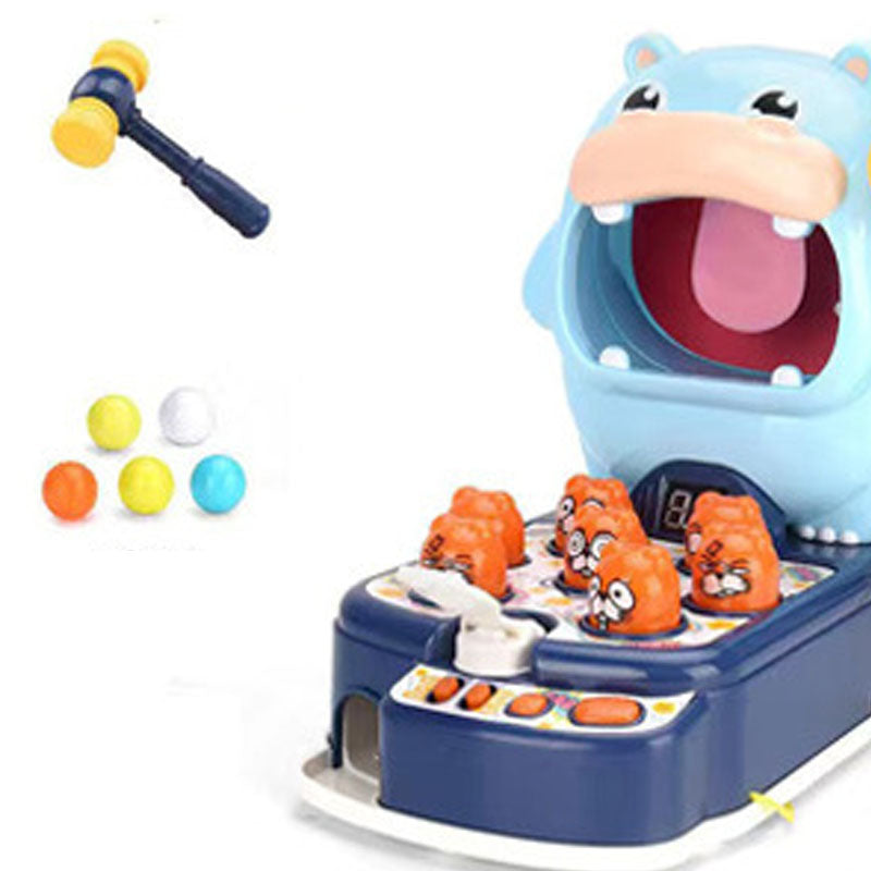 Creative Children's Electric Hamster Toy