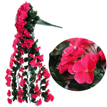 Creative Home Decoration Flower Vine Home Decor dealsniper-net