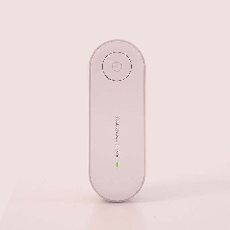 New Home Multifunctional Negative Ion Air Purifier House DealSniper.net