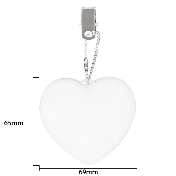 LED Automatic Sensor Purse Light Touch Activated Handbag Women DealSniper.net