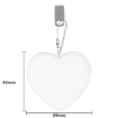 LED Automatic Sensor Purse Light Touch Activated Handbag Women DealSniper.net