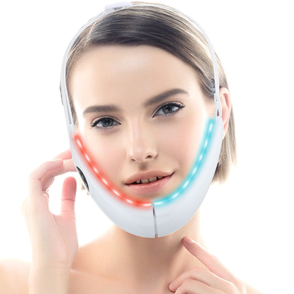 Multifunctional Facial Lifting And Thinning Face Beauty Instrument Beauty dealsniper-net