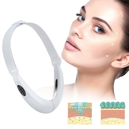 Multifunctional Facial Lifting And Thinning Face Beauty Instrument Beauty dealsniper-net