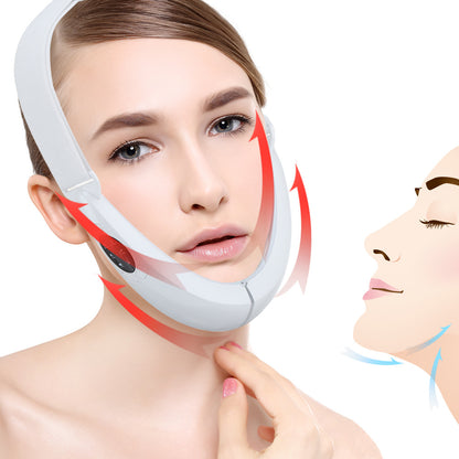 Multifunctional Facial Lifting And Thinning Face Beauty Instrument Beauty dealsniper-net