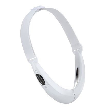 Multifunctional Facial Lifting And Thinning Face Beauty Instrument Beauty dealsniper-net White USB