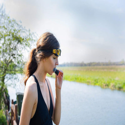 Rmt Training Lung Training Tool Beauty DealSniper.net