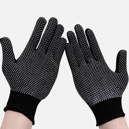 Thin Protective Labor Insurance Work Breathable Wear-resistant Working Gloves