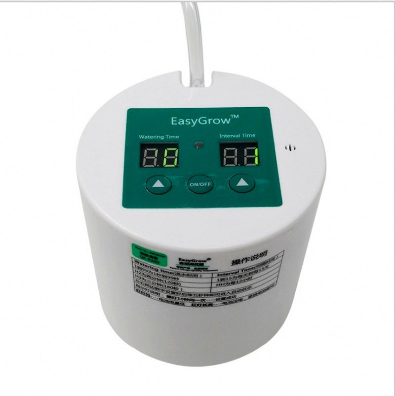 Intelligent Garden Water Pump Timer System Controller Drip