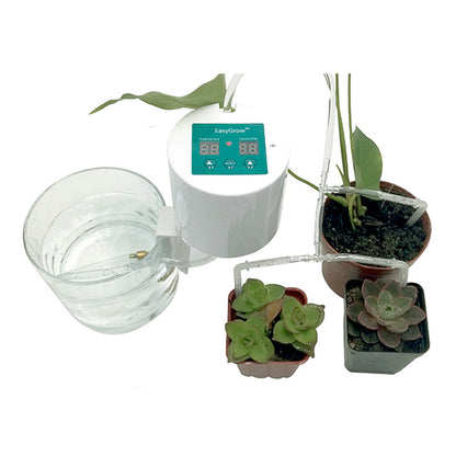 Intelligent Garden Water Pump Timer System Controller Drip