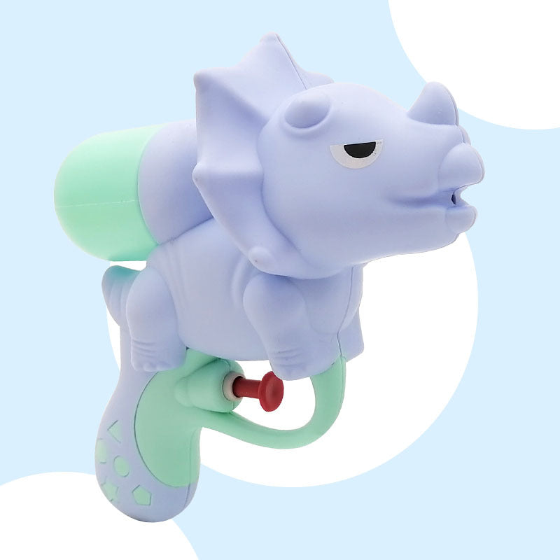 New Children's Water Gun Toy Summer Beach Tour Kids Gym From House M