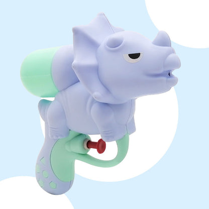 New Children's Water Gun Toy Summer Beach Tour Kids Gym From House M