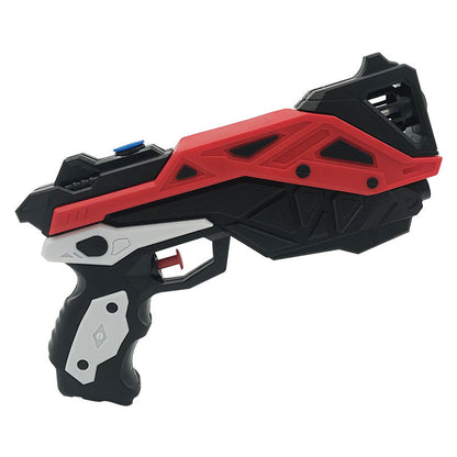 New Children's Water Gun Toy Summer Beach Tour Kids Gym From House G