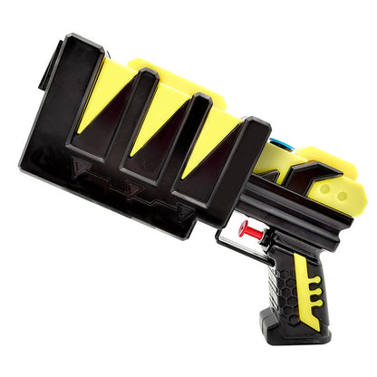 New Children's Water Gun Toy Summer Beach Tour Kids Gym From House F