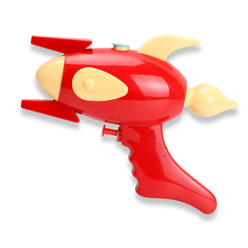 New Children's Water Gun Toy Summer Beach Tour Kids Gym From House D