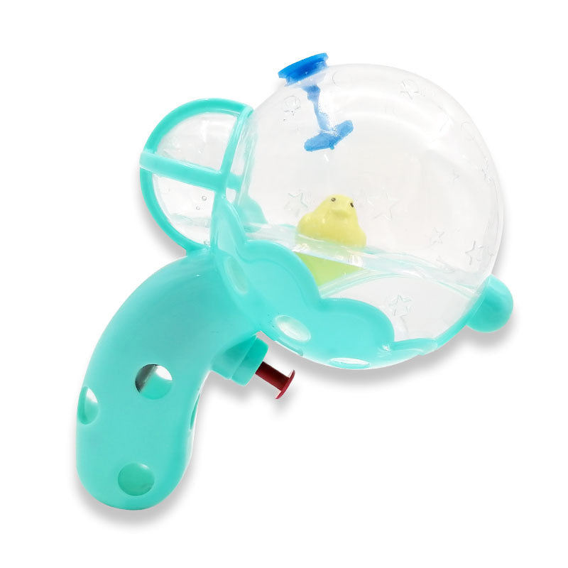 New Children's Water Gun Toy Summer Beach Tour Kids Gym From House B