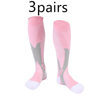 Outdoor Sports Magic Compression Stretch Socks