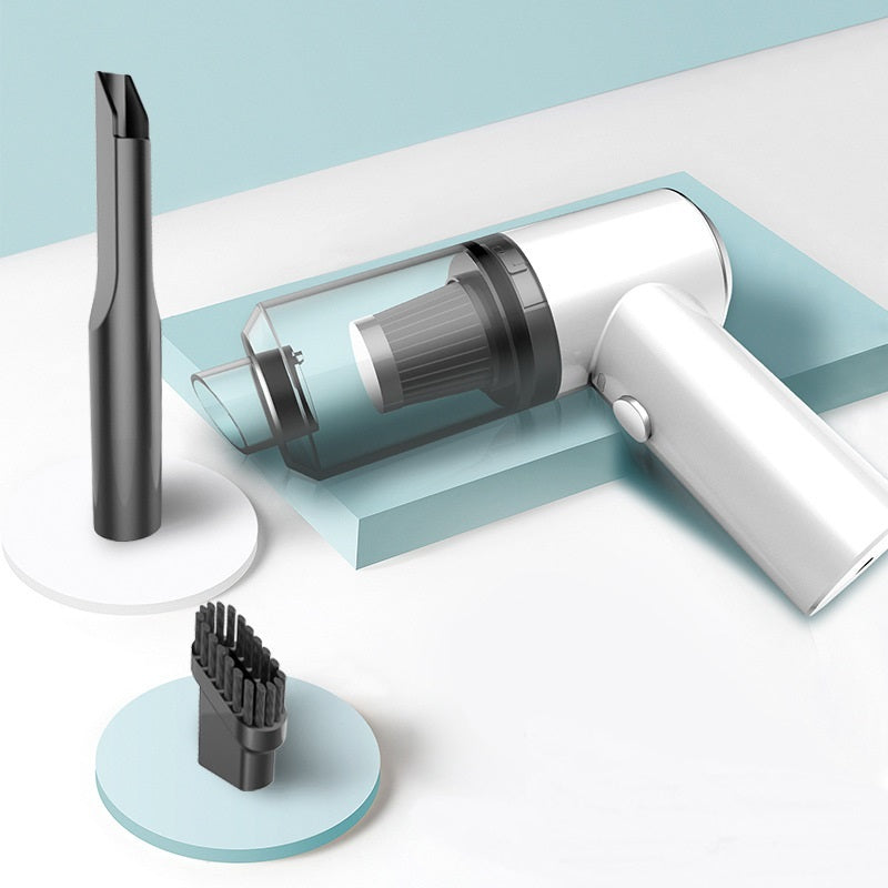 Wireless Car Vacuum Cleaner Vehicle DealSniper.net