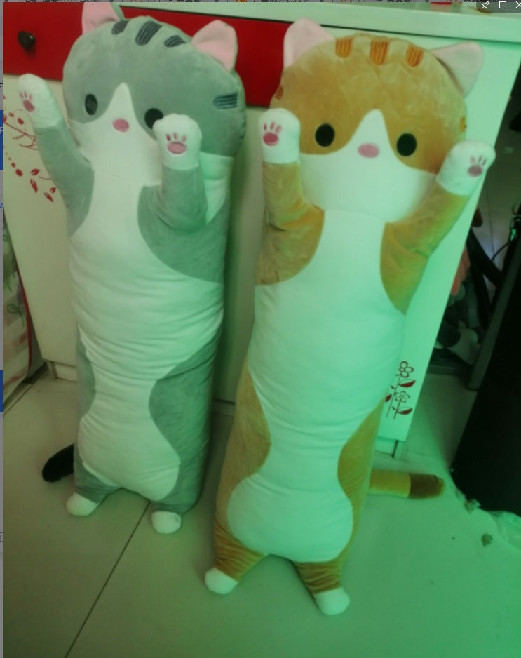 New Sleeping Bed Plush Toy Doll Kids Gym From House