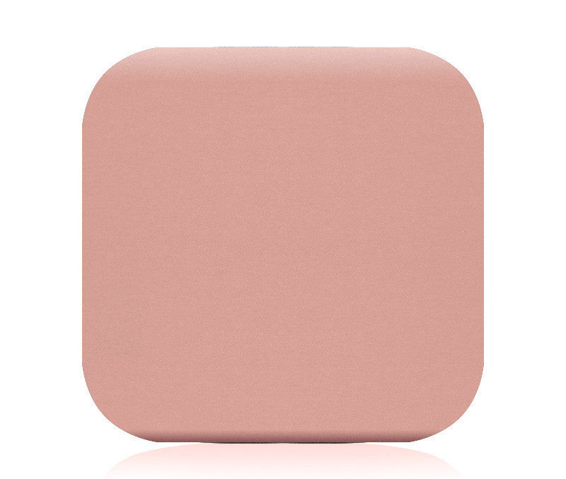 Memory Foam Chair Cushion Office Home House dealsniper-net Pink 35x35x3cm